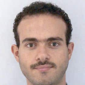 Ahmed