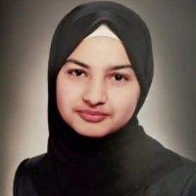 Qudsia