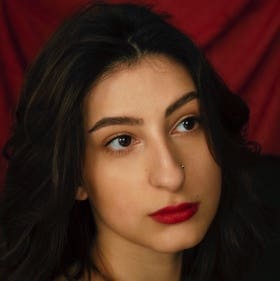 Kamilla