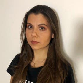 Anastasiia