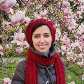 Farzaneh