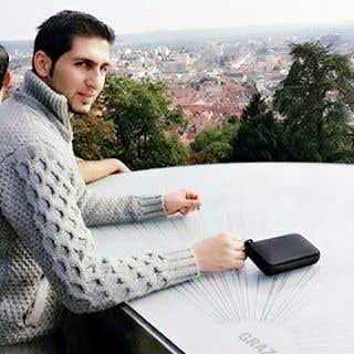 Zaher