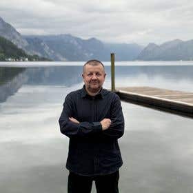 Sergey