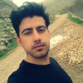 Ashkan