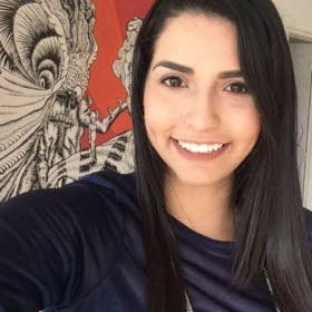 Daniela