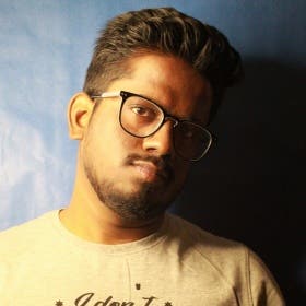 Muthukumar