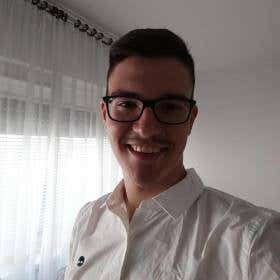 Andreas