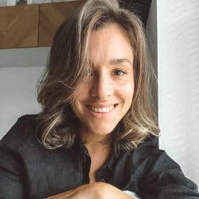 Magdalena